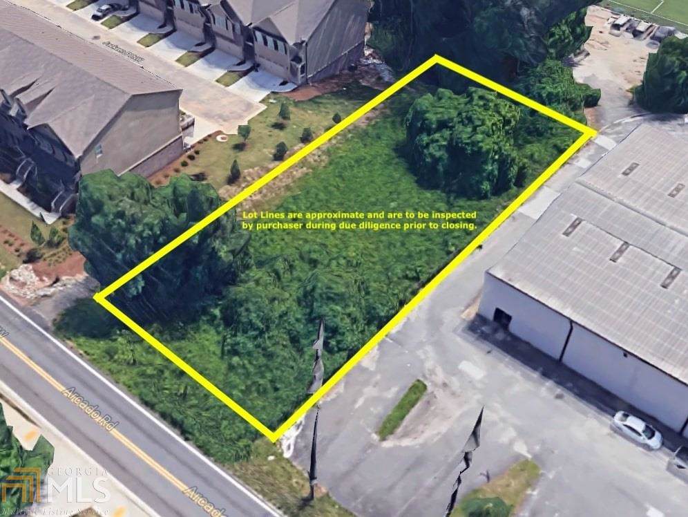 265 Arcado Rd - Photo 1