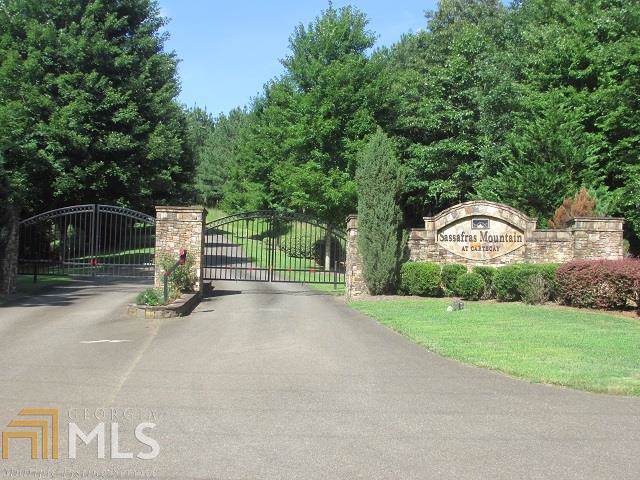 0 Foxpaw Leaf Ln - Photo 1