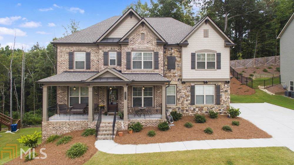 1871 Trinity Creek Dr - Photo 1