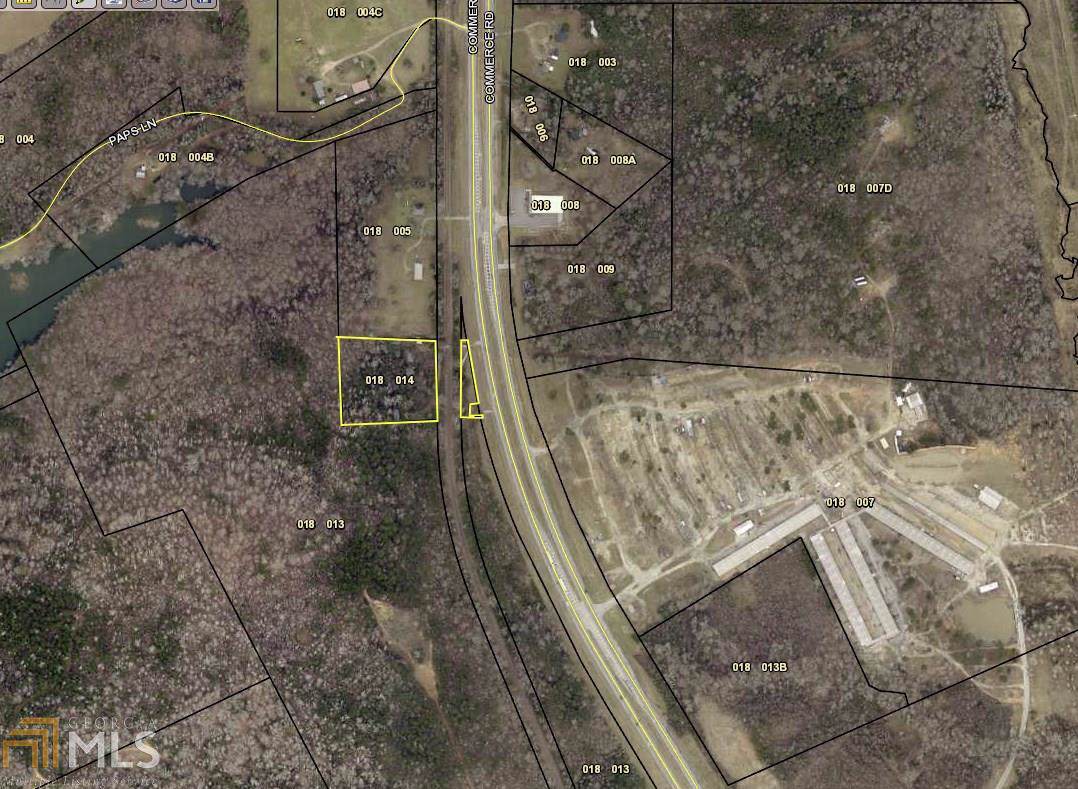 11422 Commerce Highway - Photo 1