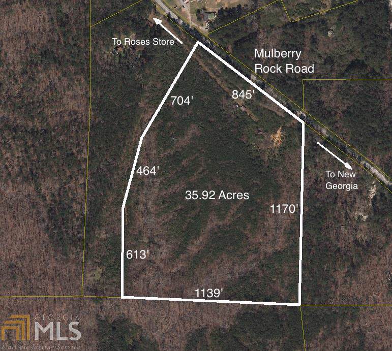 3048 Mulberry Rock Rd - Photo 1