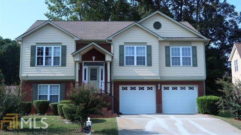 3332 Oak Vista Way - Photo 1