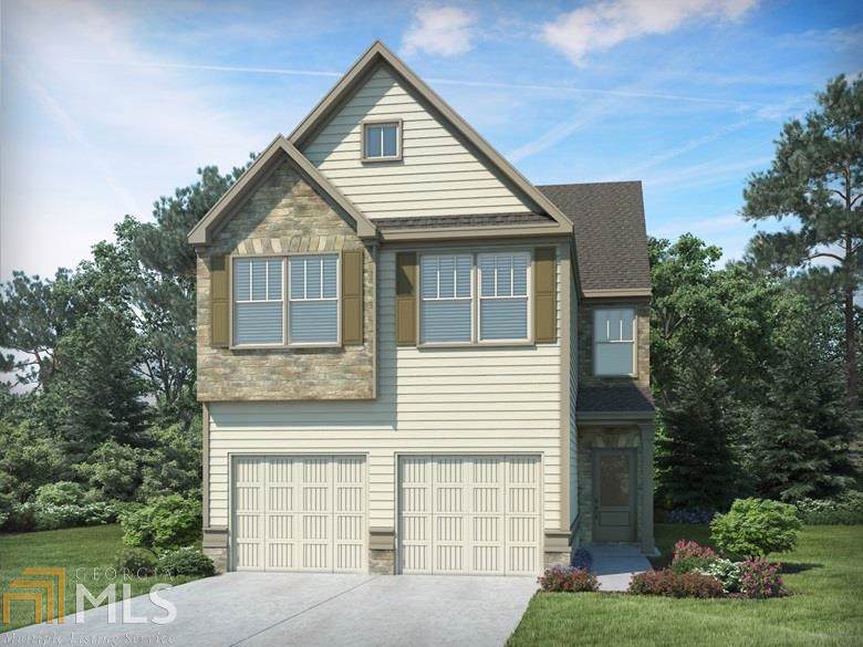 4004 Lake Manor Way - Photo 1