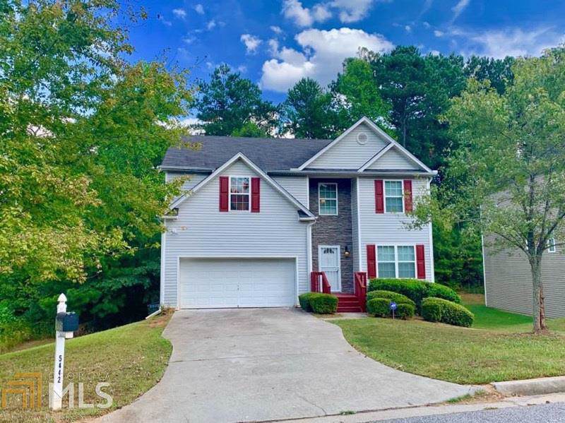 5442 Rock Lake Dr - Photo 1