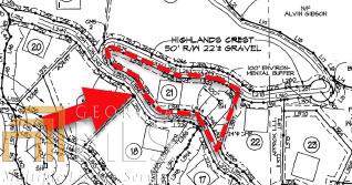 0 Highland Pass - Photo 1