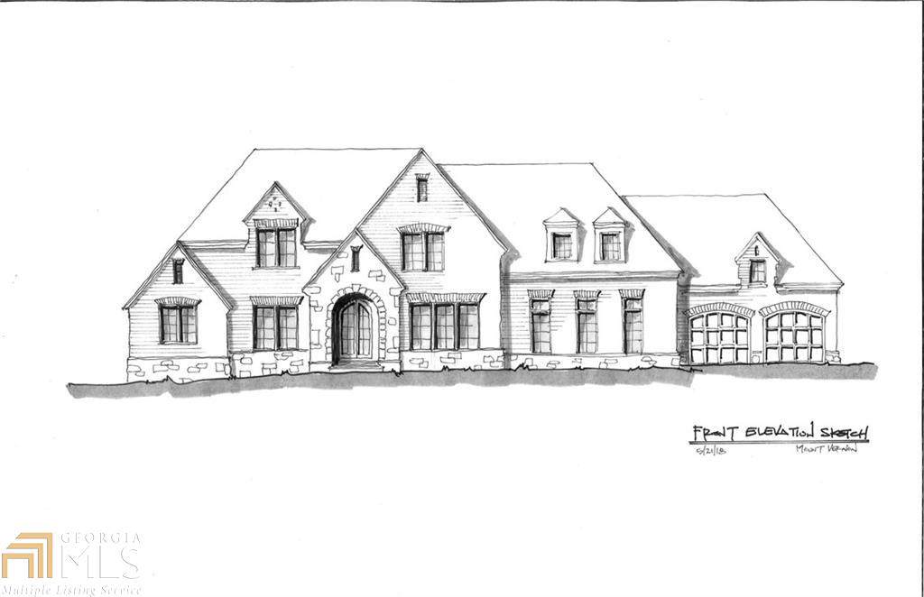 470 Mt Vernon Hwy - Photo 1