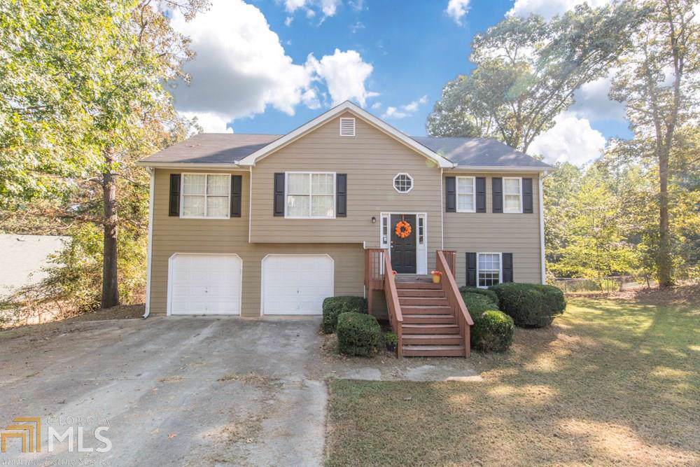 522 Hickeria Way - Photo 1