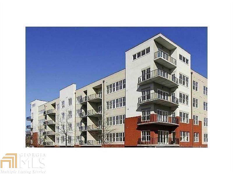 384 Ralph Mcgill Blvd - Photo 1