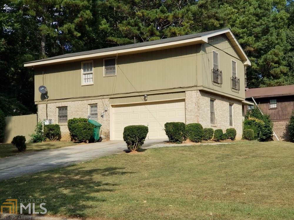 4026 Emerald North Dr N - Photo 1