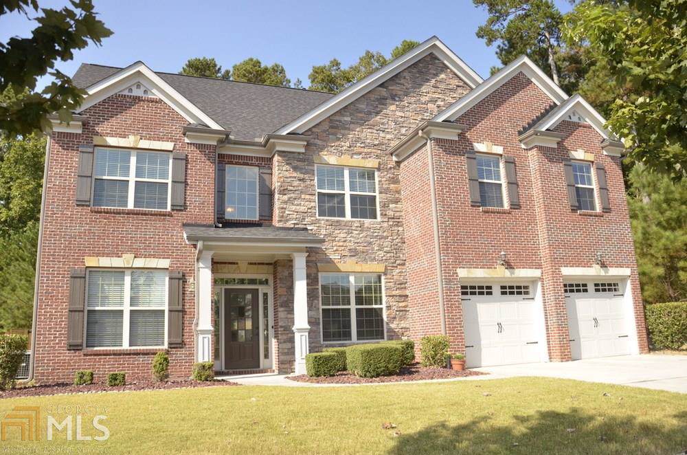 3226 Dolostone Way - Photo 1