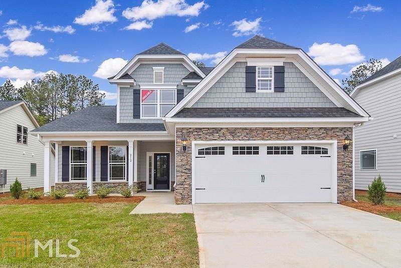 2780 Windsor Knoll Dr - Photo 1
