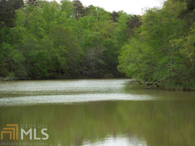 0 Habersham Mills - Photo 1
