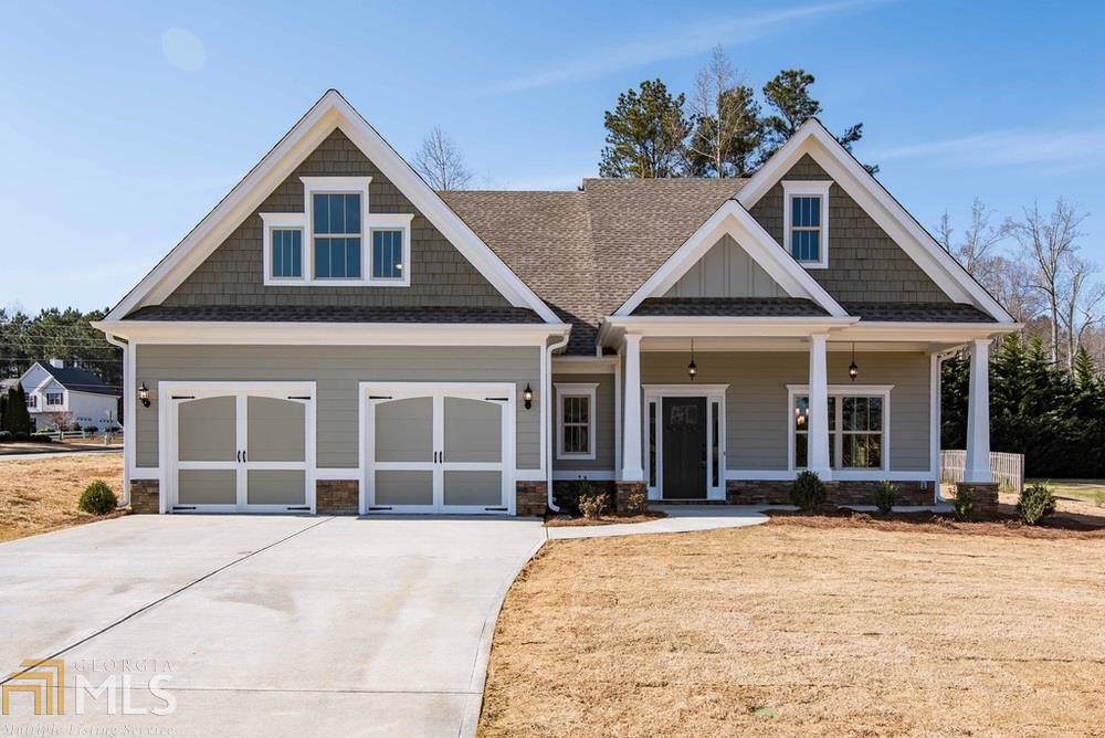 271 Bryson Lake Cir - Photo 1