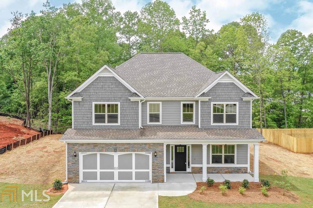 289 Bryson Lake Cir - Photo 1