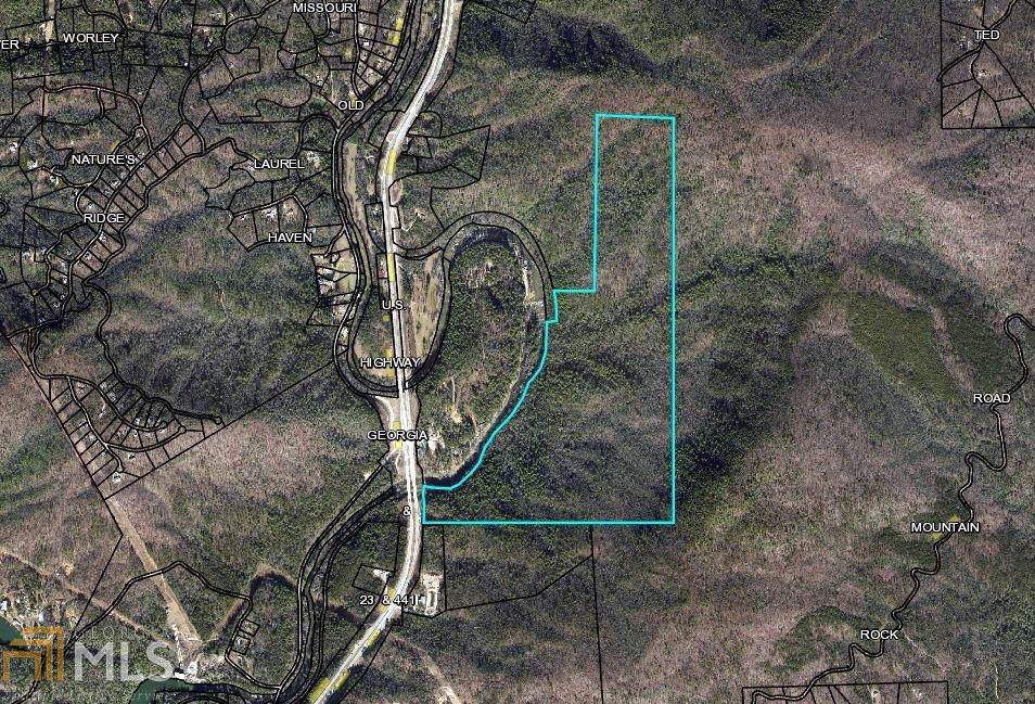 0 Highway 441 - Photo 1 0 Highway 441 - Photo 1