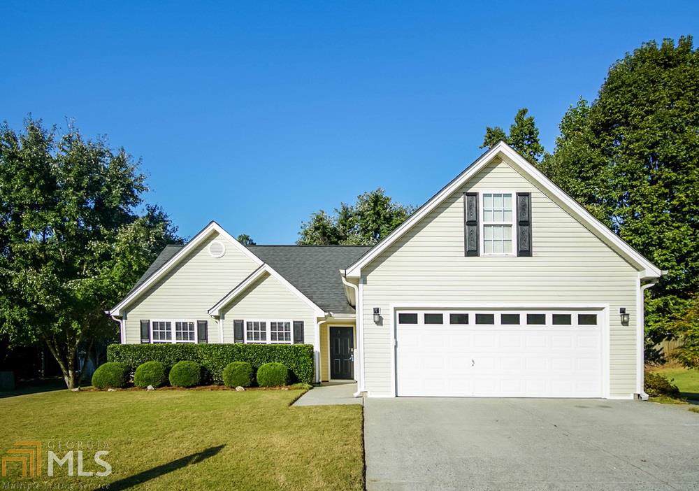 1706 Mountain Fort Way - Photo 1 1706 Mountain Fort Way - Photo 1