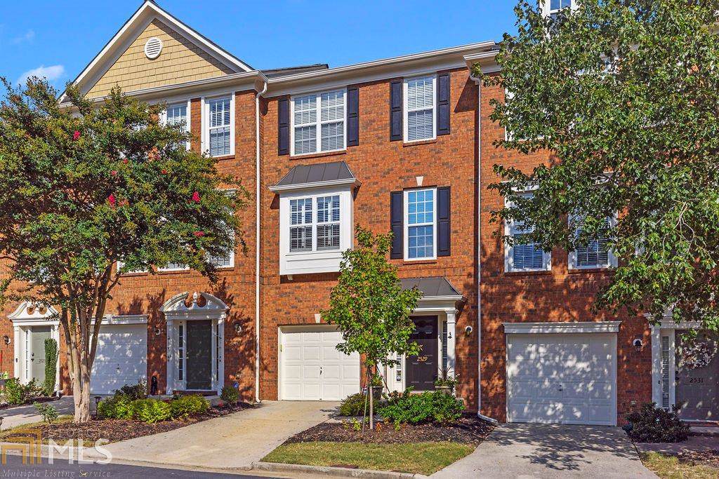 2529 Bridlewood Ln - Photo 1 2529 Bridlewood Ln - Photo 1