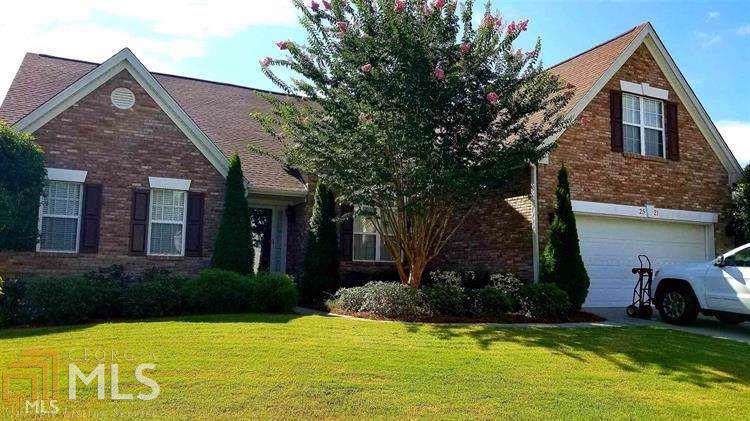 2521 Apalachee Run Way - Photo 1