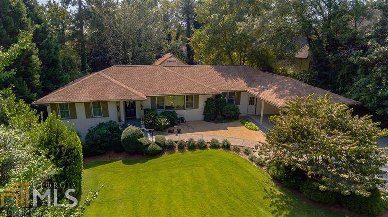 84 Mt Paran Rd - Photo 1