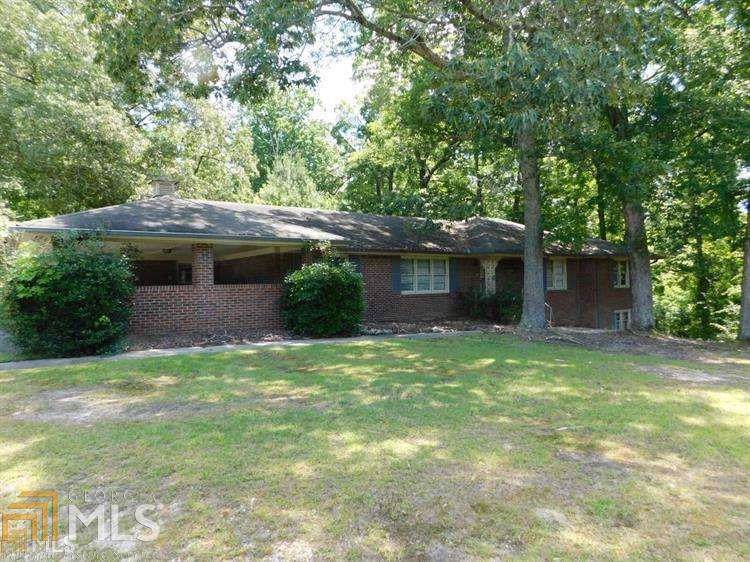 2566 Lenora Church Rd - Photo 1