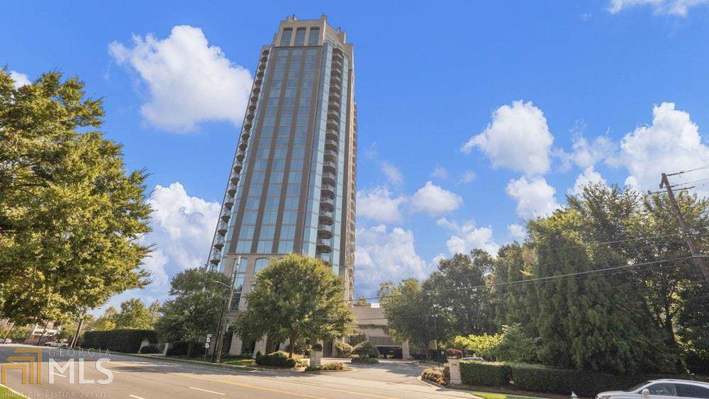 2795 Peachtree Rd - Photo 1