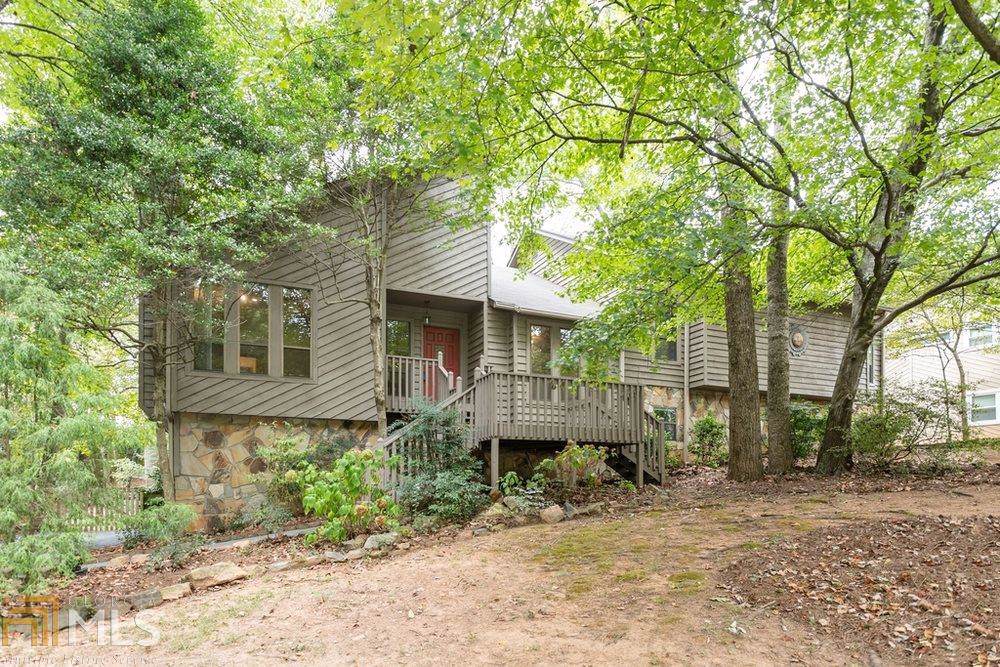 3701 Frey Lake Rd - Photo 1