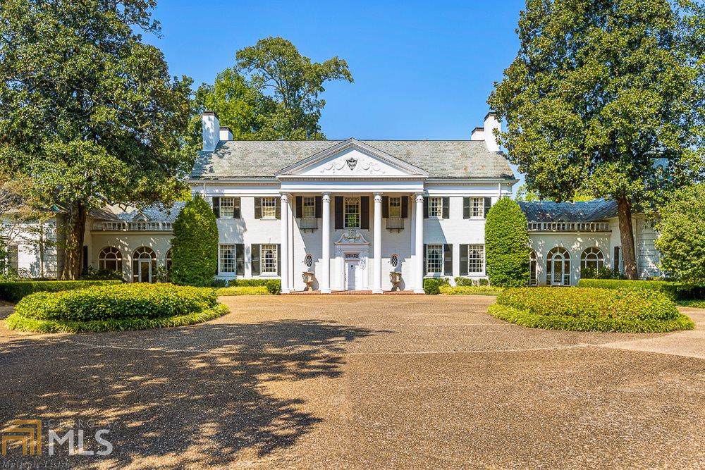 10 Habersham Way - Photo 1