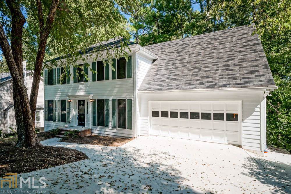 1840 Talbot Court - Photo 1