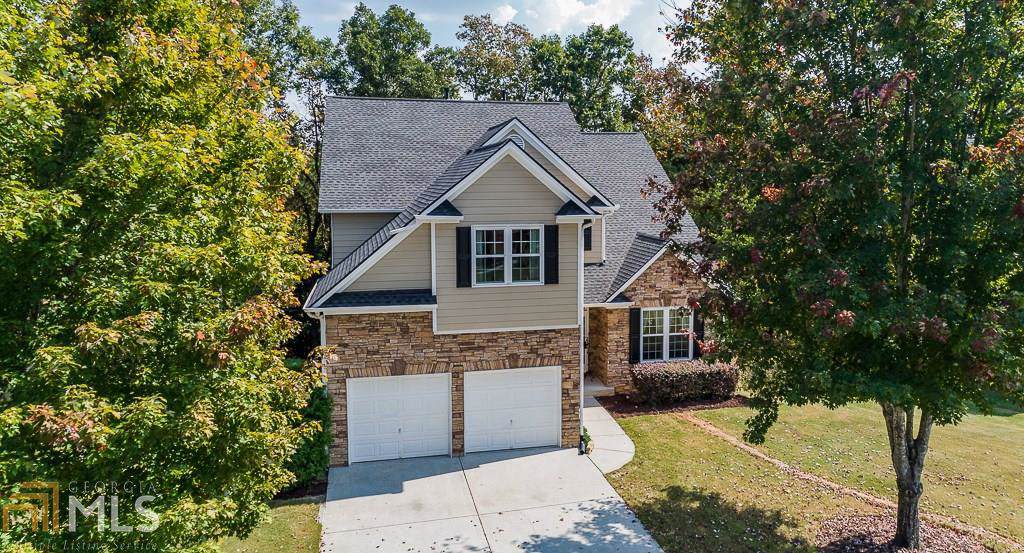 1068 Mitford Ln - Photo 1