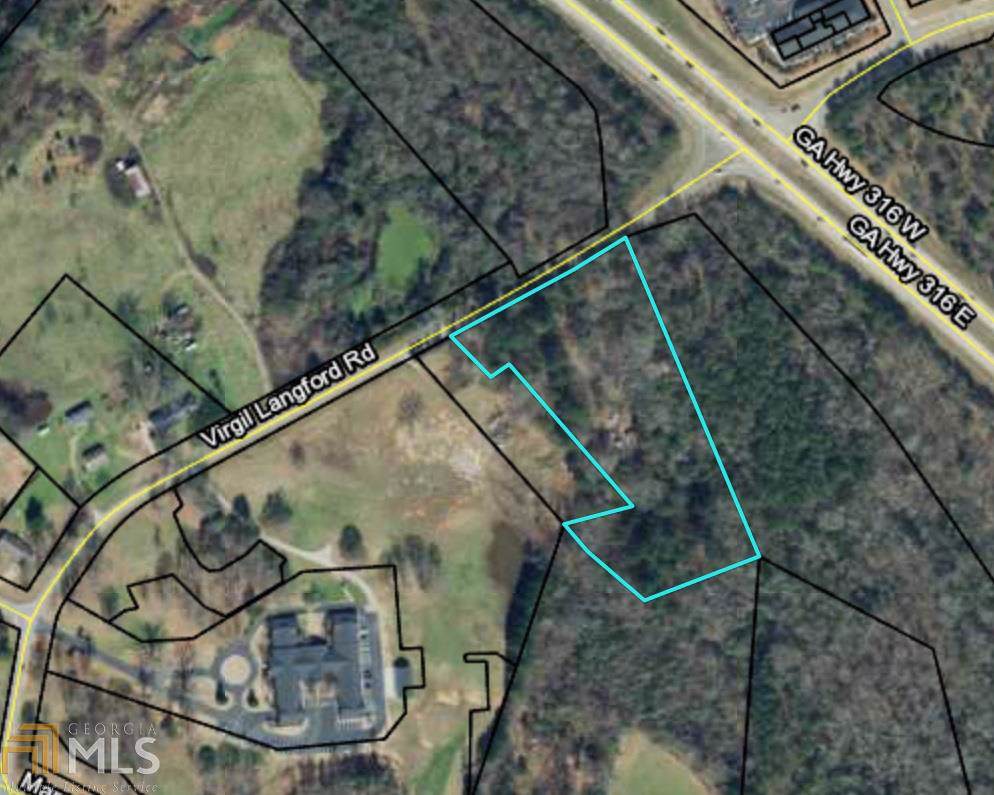 1491 Virgil Langford Rd - Photo 1