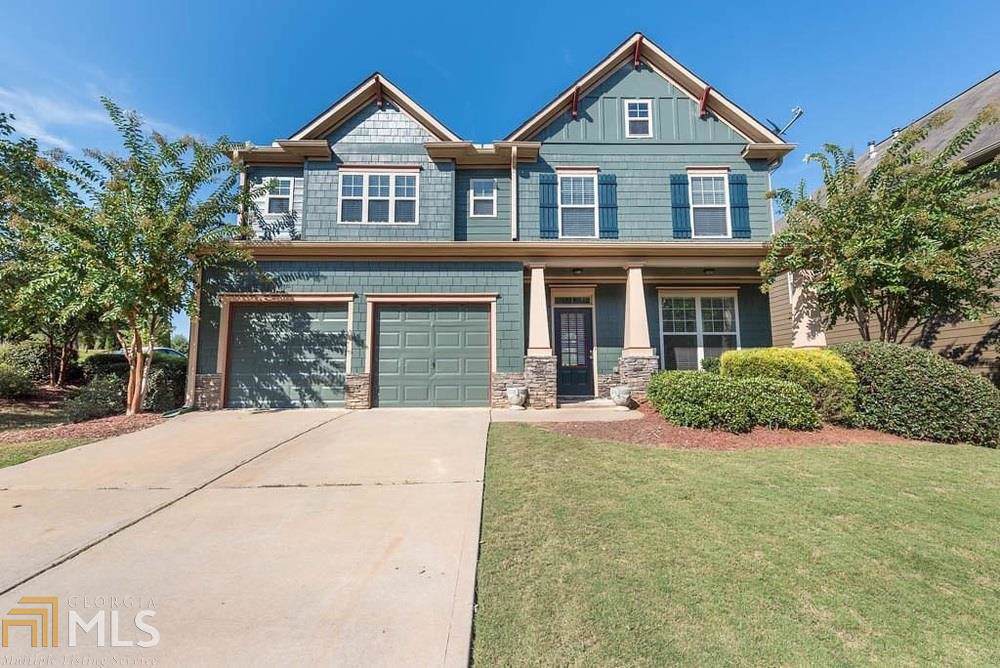 312 Downing Creek Trl - Photo 1