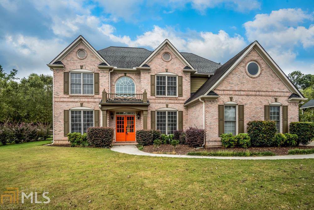 4007 Hickory Fairway Drive - Photo 1