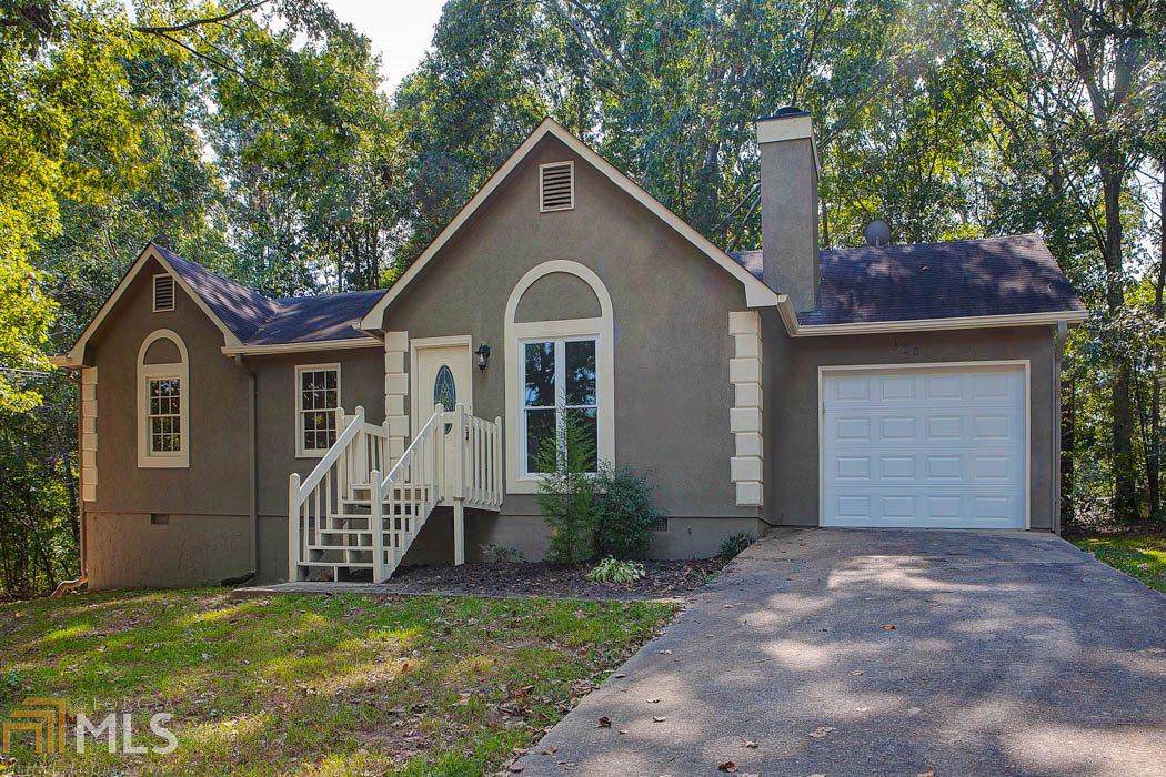 120 Mill Ter - Photo 1