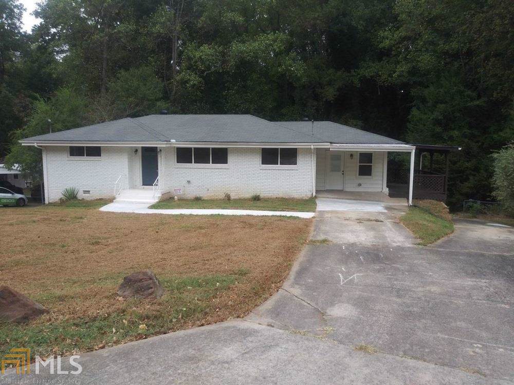 3710 Wisteria Ln - Photo 1