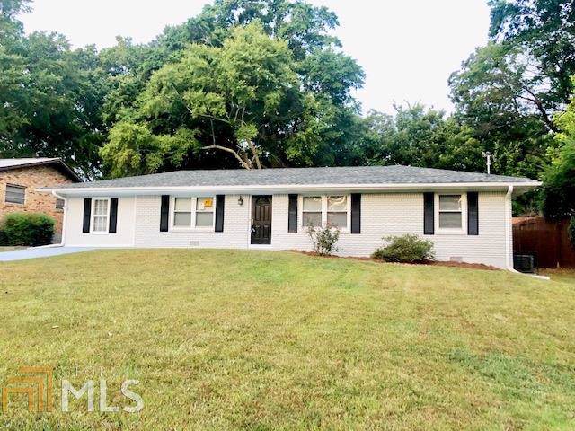 2190 Fellowship Ct - Photo 1