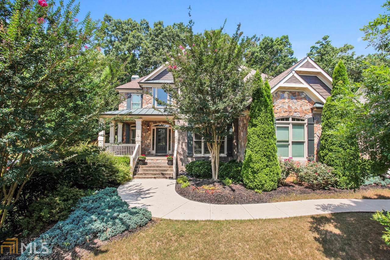 6288 Fernstone Trl - Photo 1