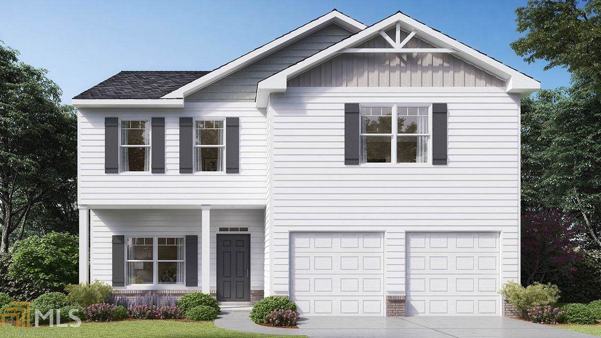 6038 Providence Dr - Photo 1