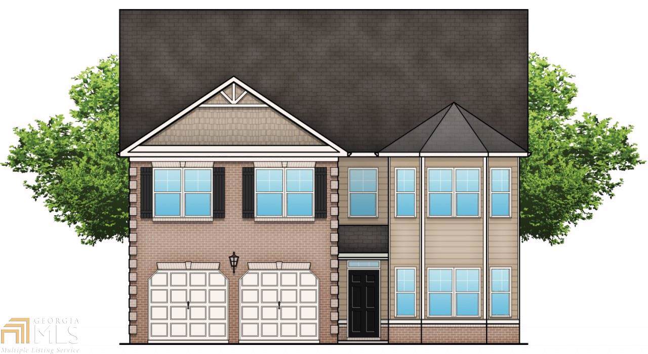 6043 Providence Dr - Photo 1