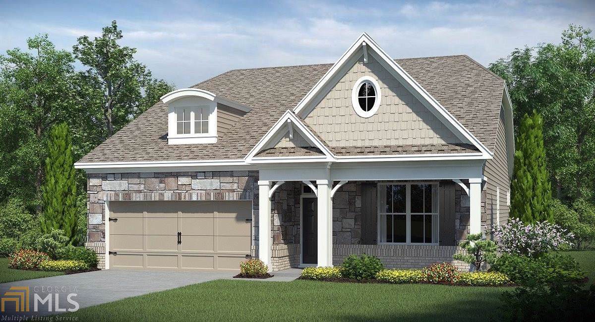 351 Gardens Of Harmony Dr - Photo 1