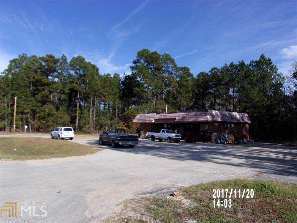 20866 Highway 301 N - Photo 1