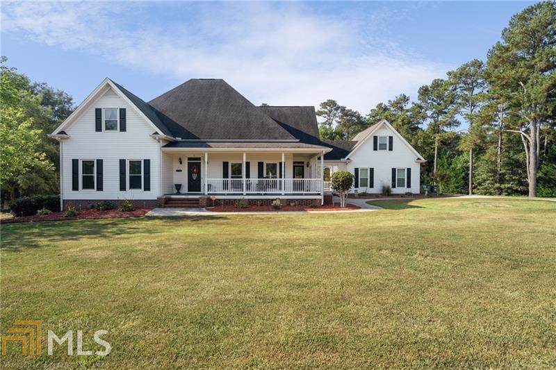 3579 Pate Rd - Photo 1