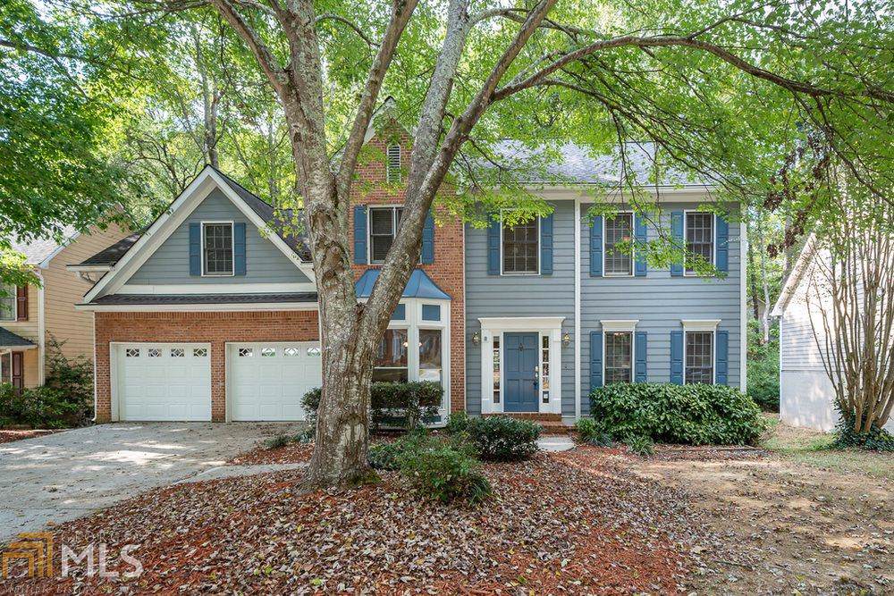 3382 Split Wood Way - Photo 1