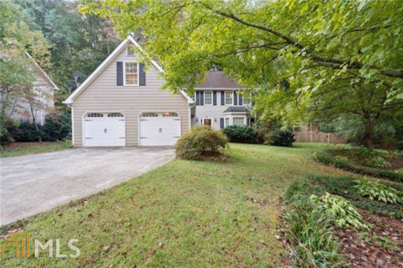 1776 Apple Blvd - Photo 1