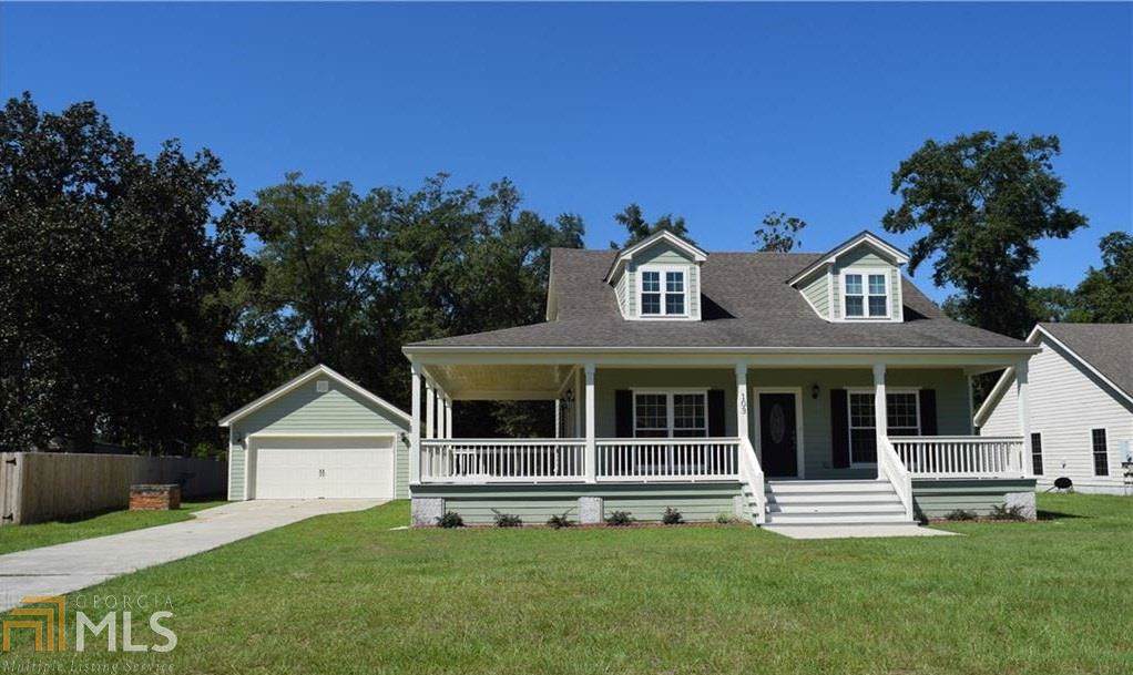 103 Bridgewood Dr - Photo 1