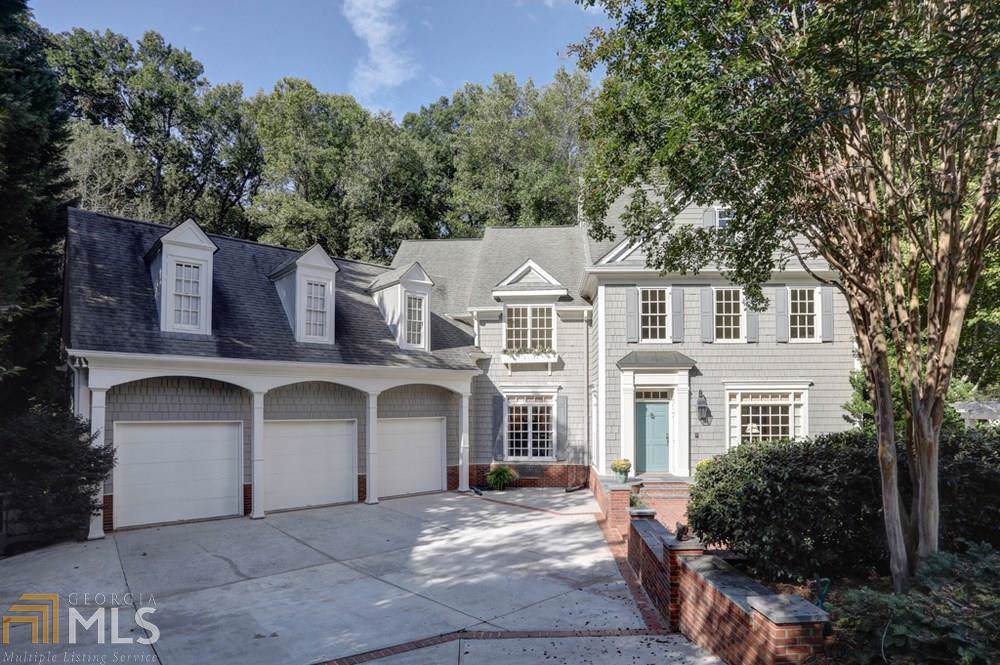330 Old Powers Ln - Photo 1