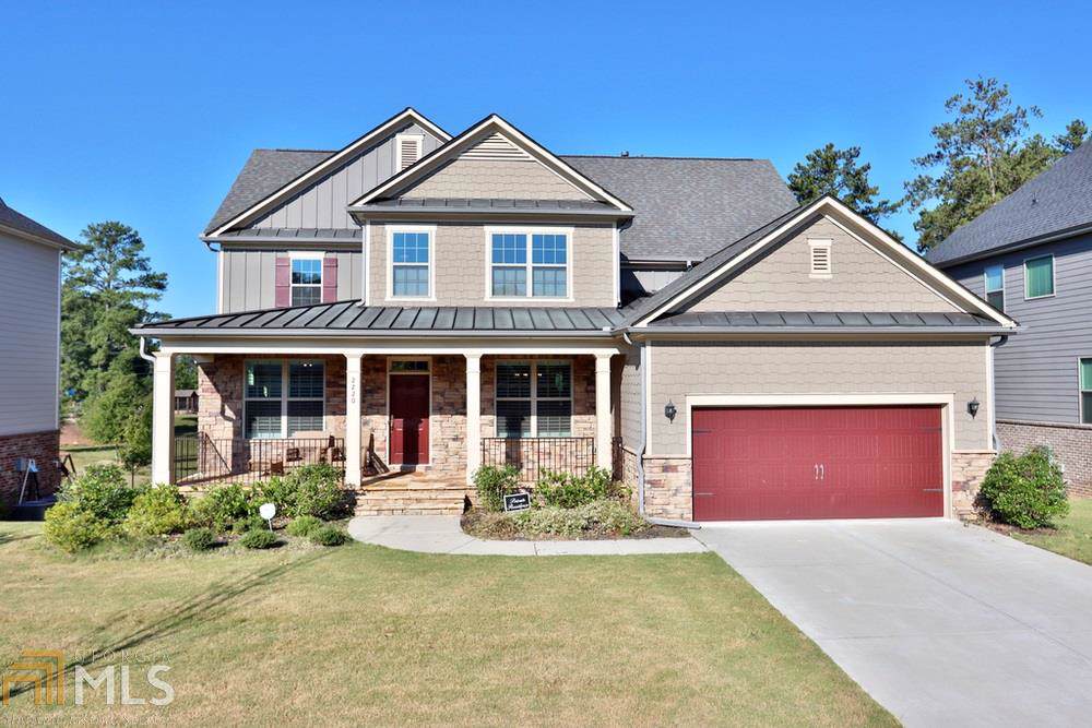 2220 Derbyshire Dr - Photo 1