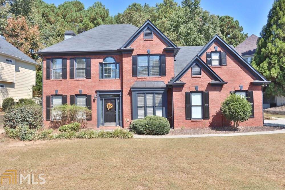 1585 Lake Heights Cir - Photo 1