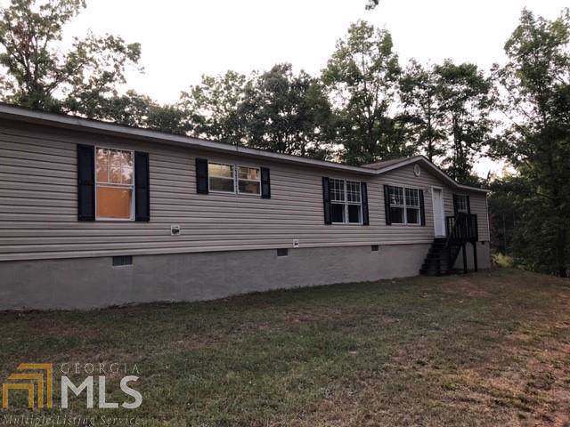 1219 Jess Grizzle Rd - Photo 1