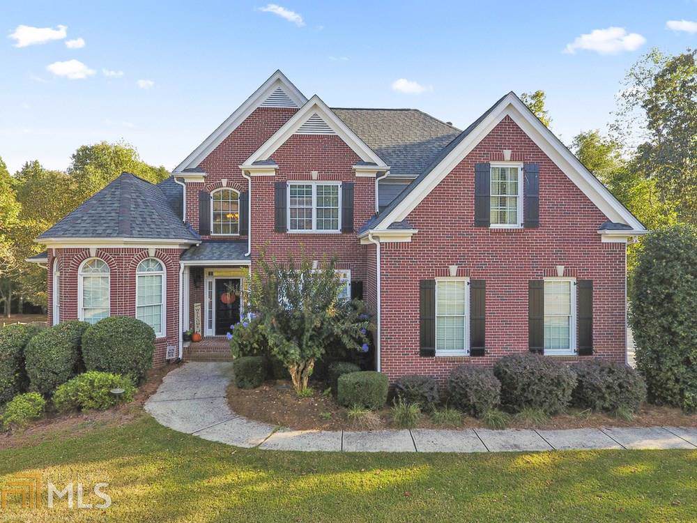 522 Hunting Hills Dr - Photo 1