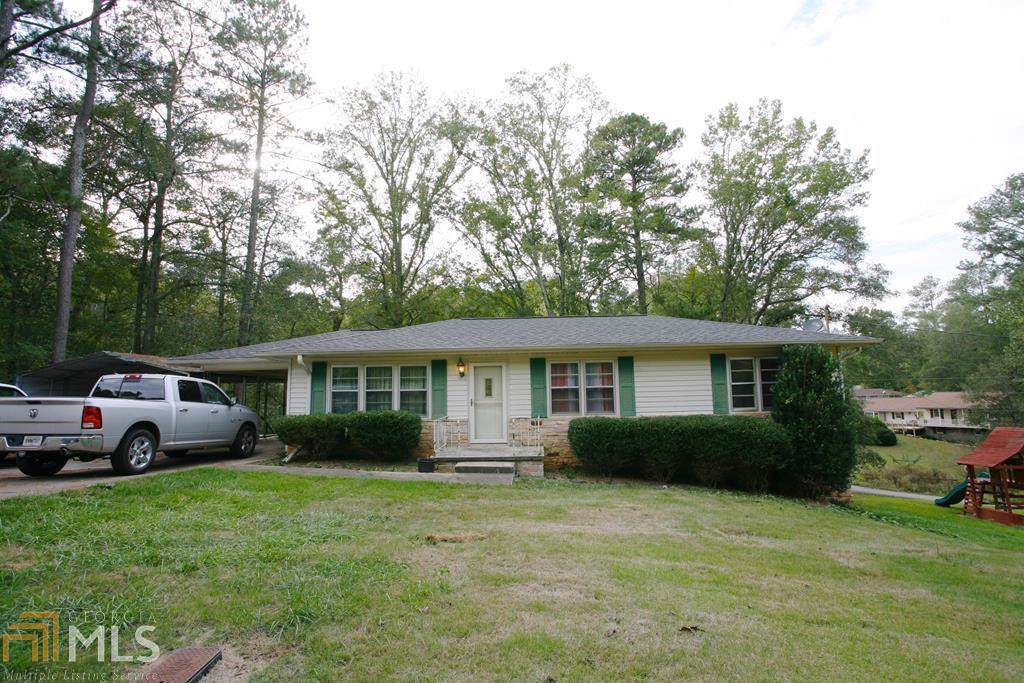 230 James St - Photo 1